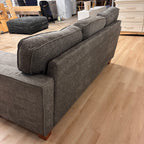 Ave Six Russell Reversible Chaise Sectional