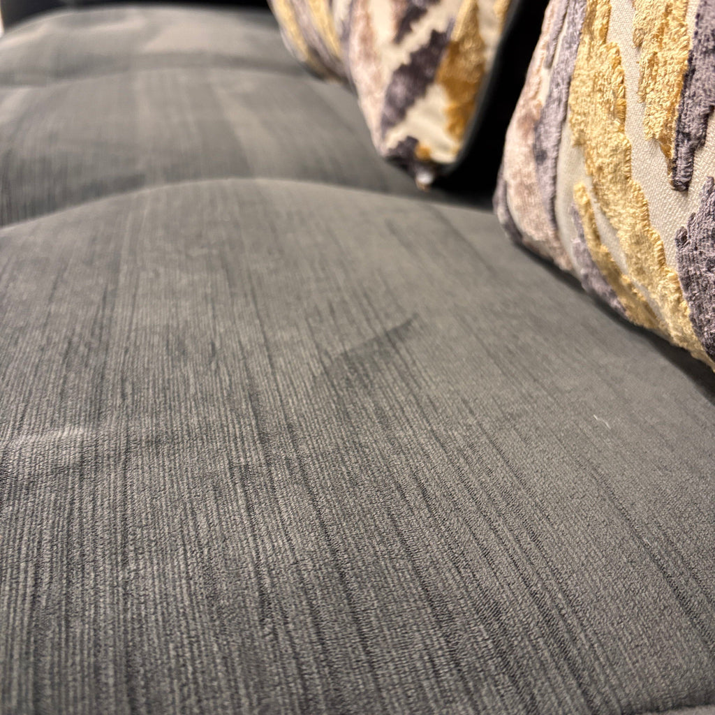 Sofia Vergara Mandalay Sofa