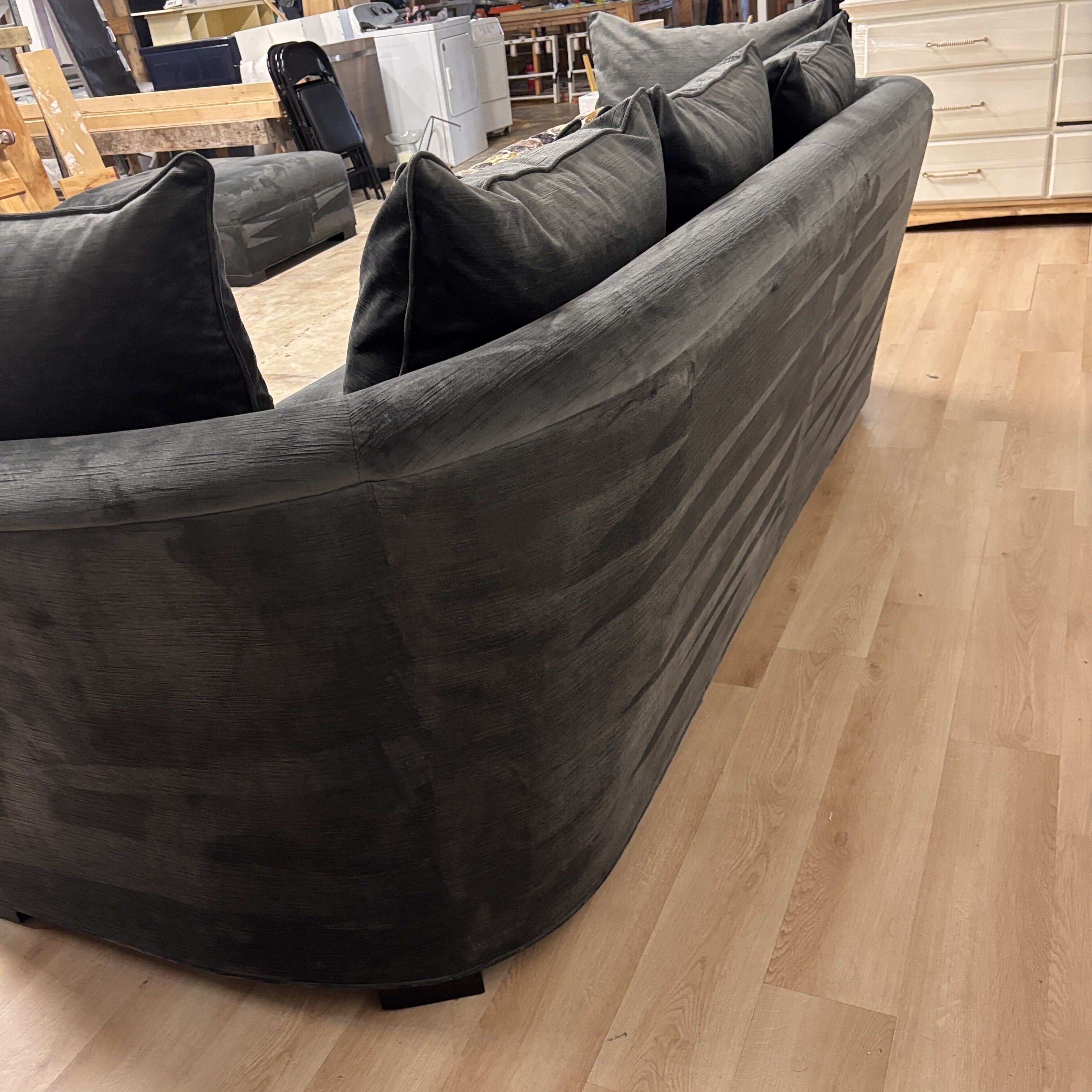 Sofia Vergara Mandalay Sofa