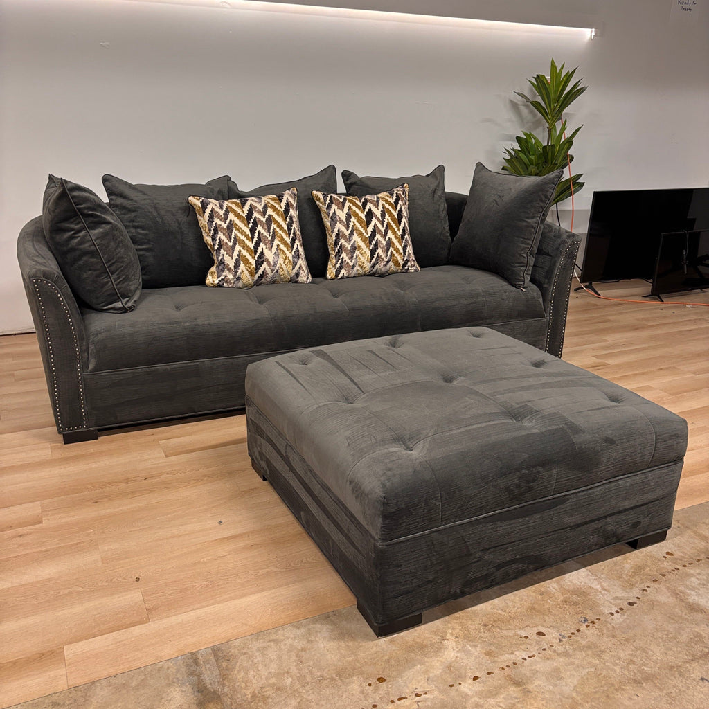 Sofia Vergara Mandalay Sofa