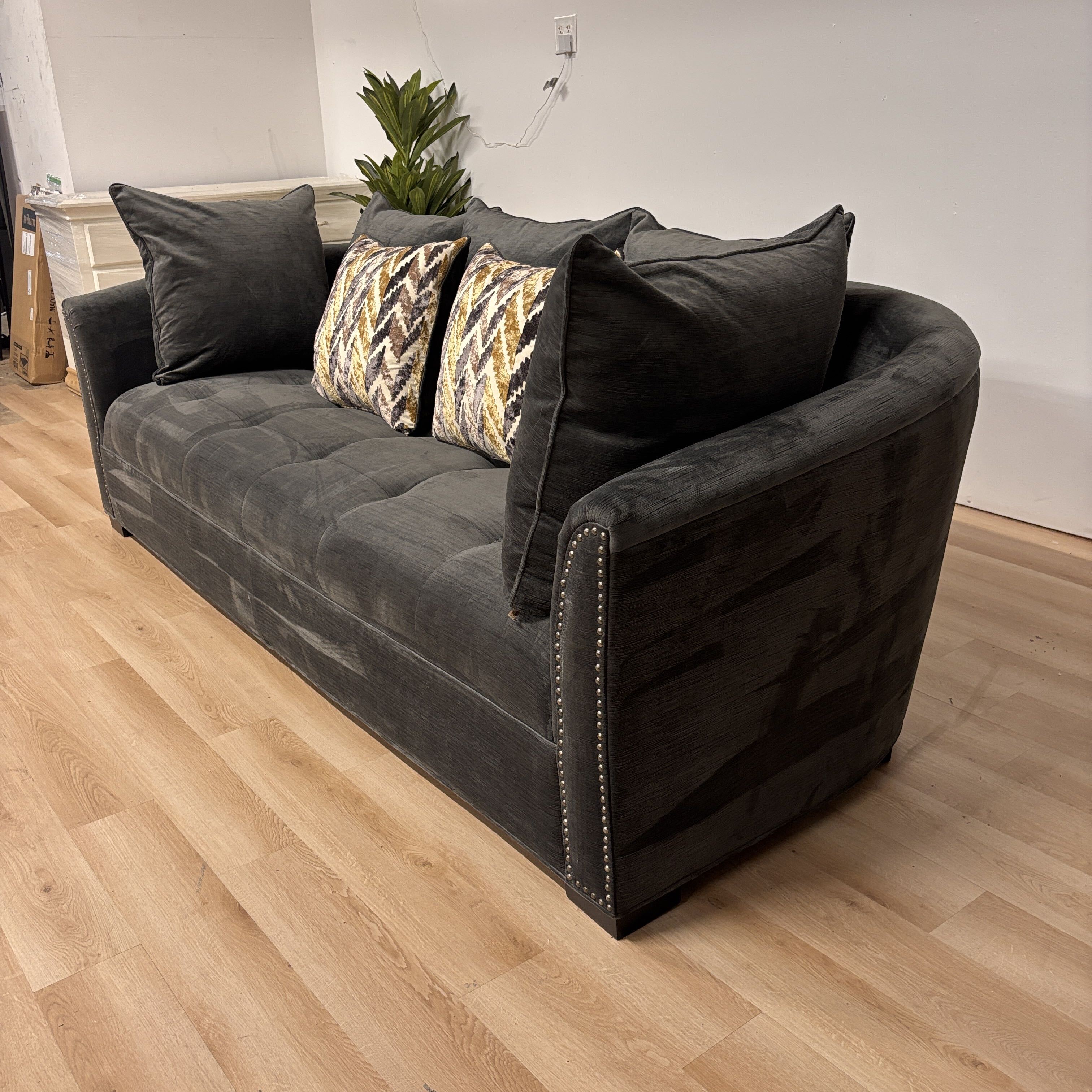 Sofia Vergara Mandalay Sofa