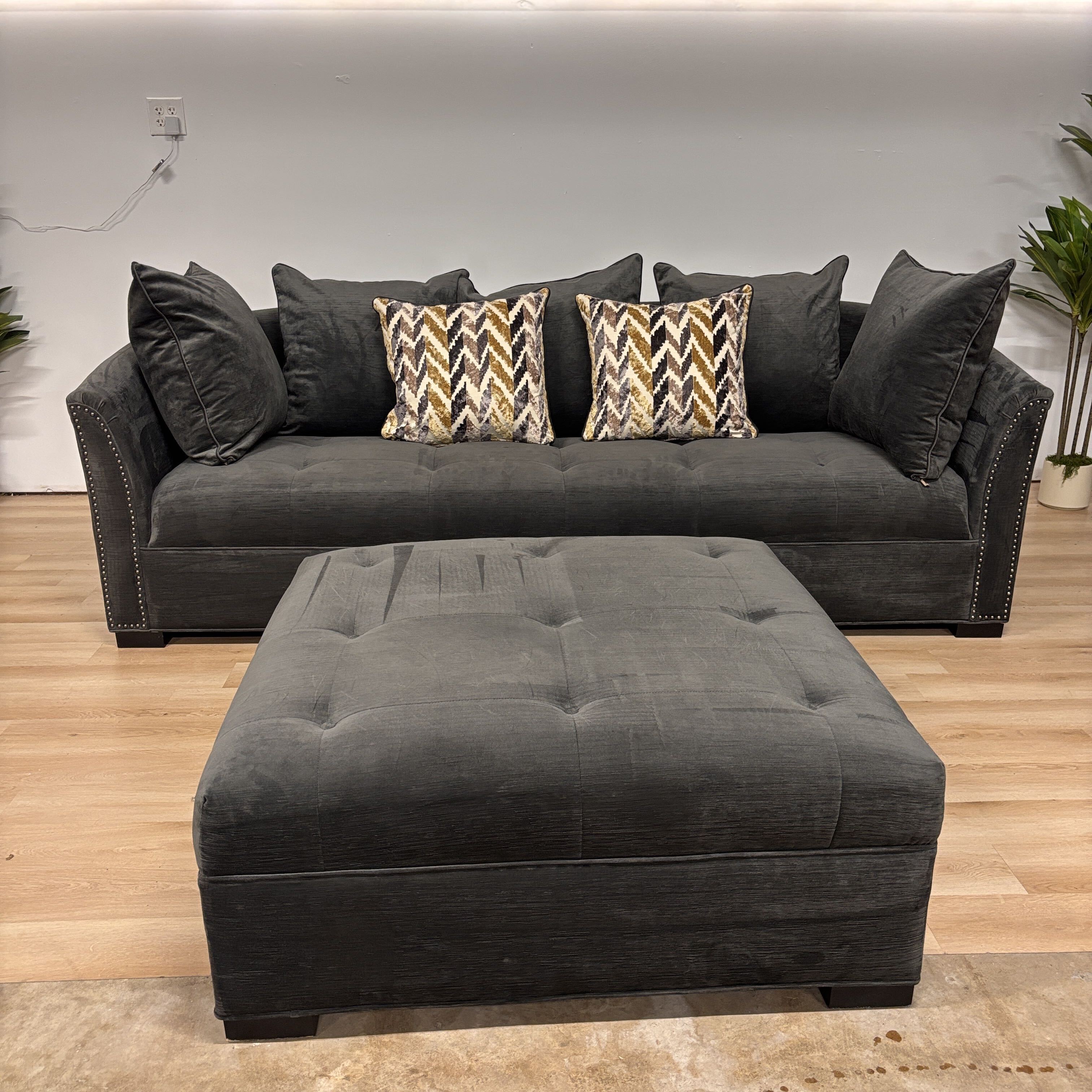 Sofia Vergara Mandalay Sofa