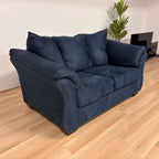 Ashley Furniture Darcy Loveseat