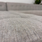 Living Spaces 2 Piece Sectional