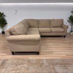 Haverty's Corner Sectional