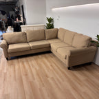 Haverty's Corner Sectional