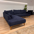 Macy's Jolene 2 Piece Sectional