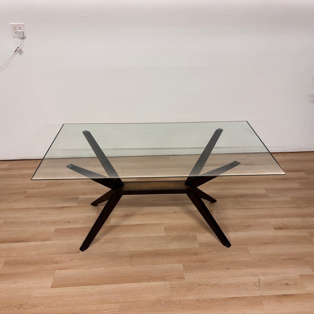 George Oliver Dining Table
