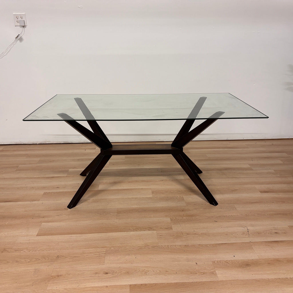 George Oliver Dining Table