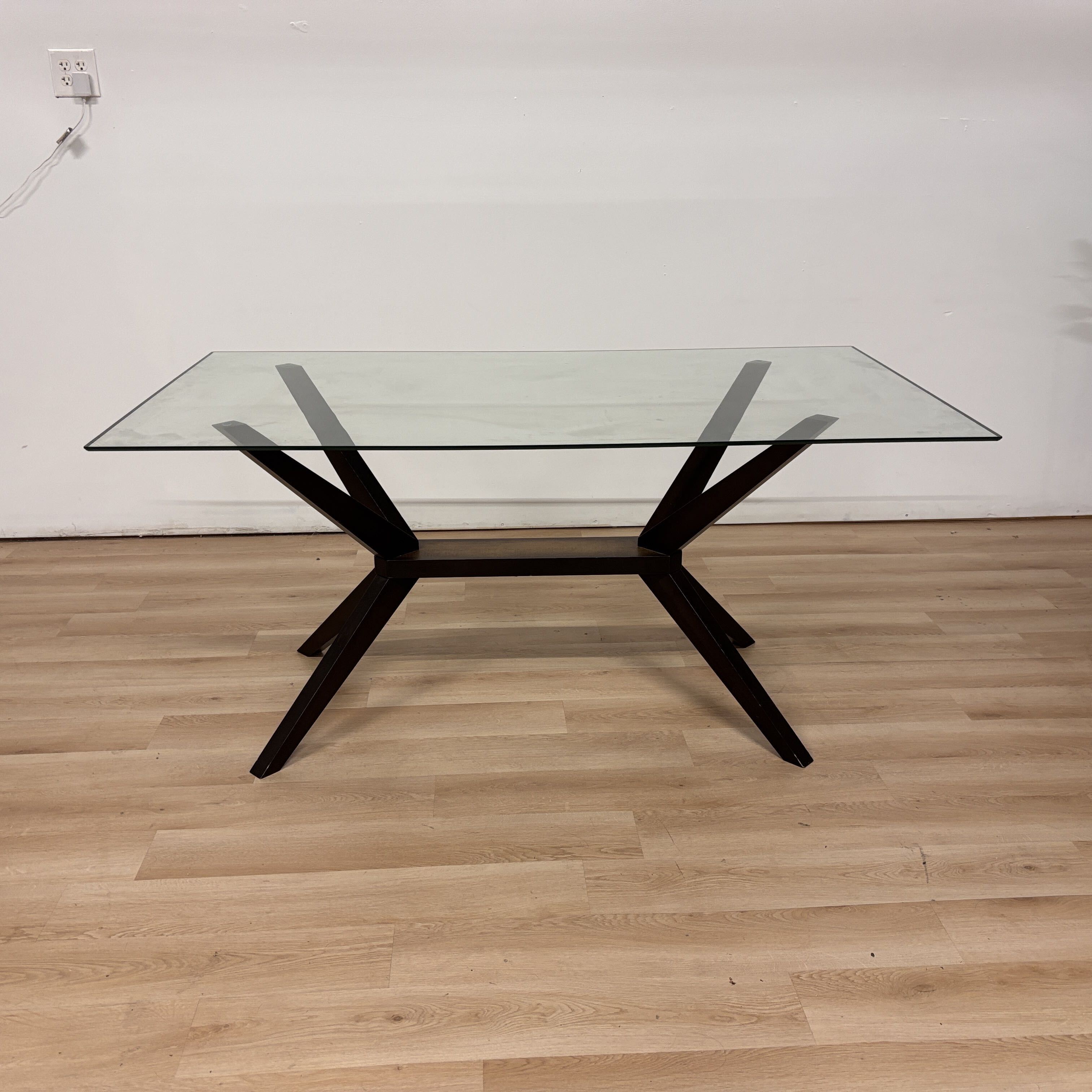 George Oliver Dining Table