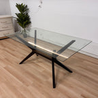 George Oliver Dining Table