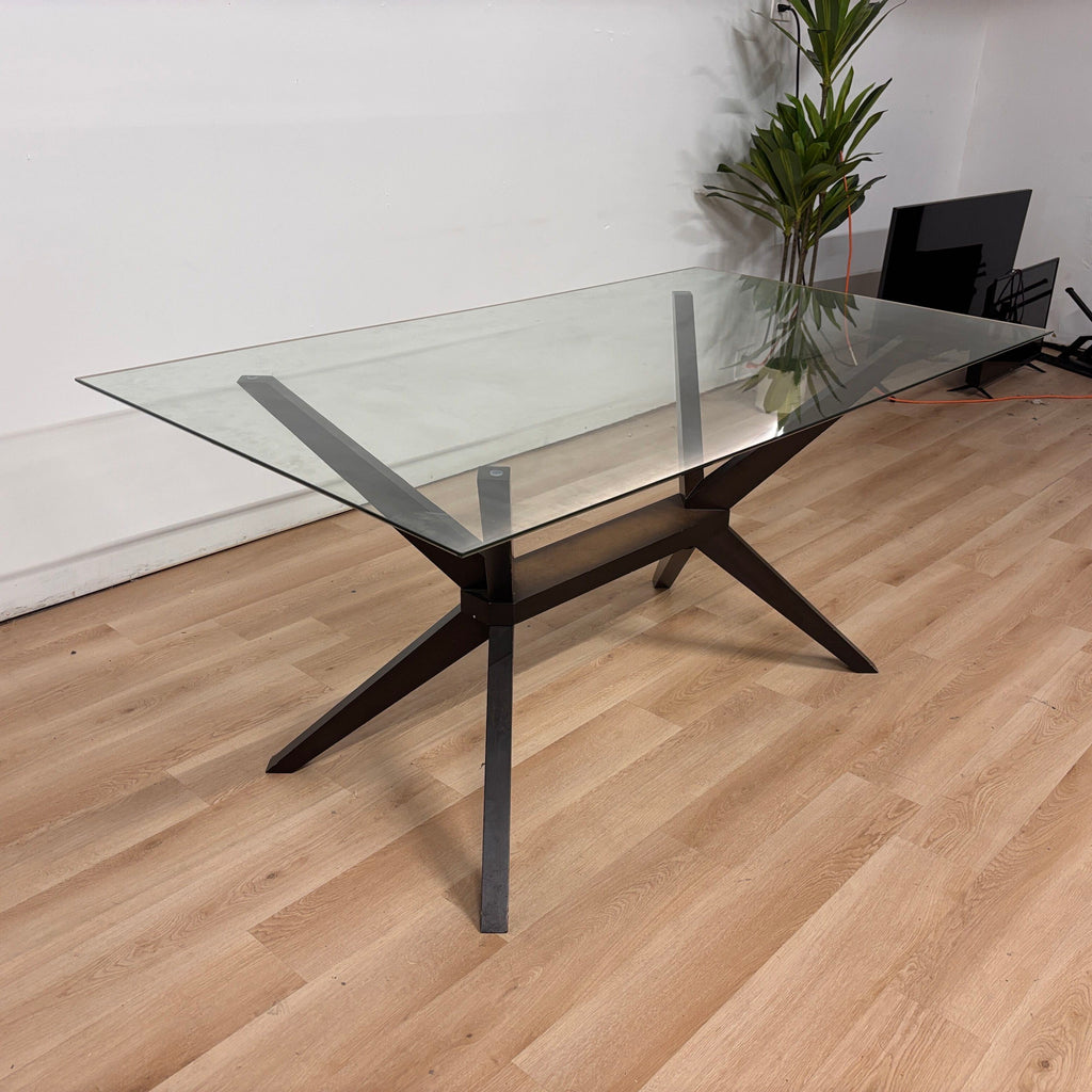 George Oliver Dining Table