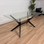 George Oliver Dining Table