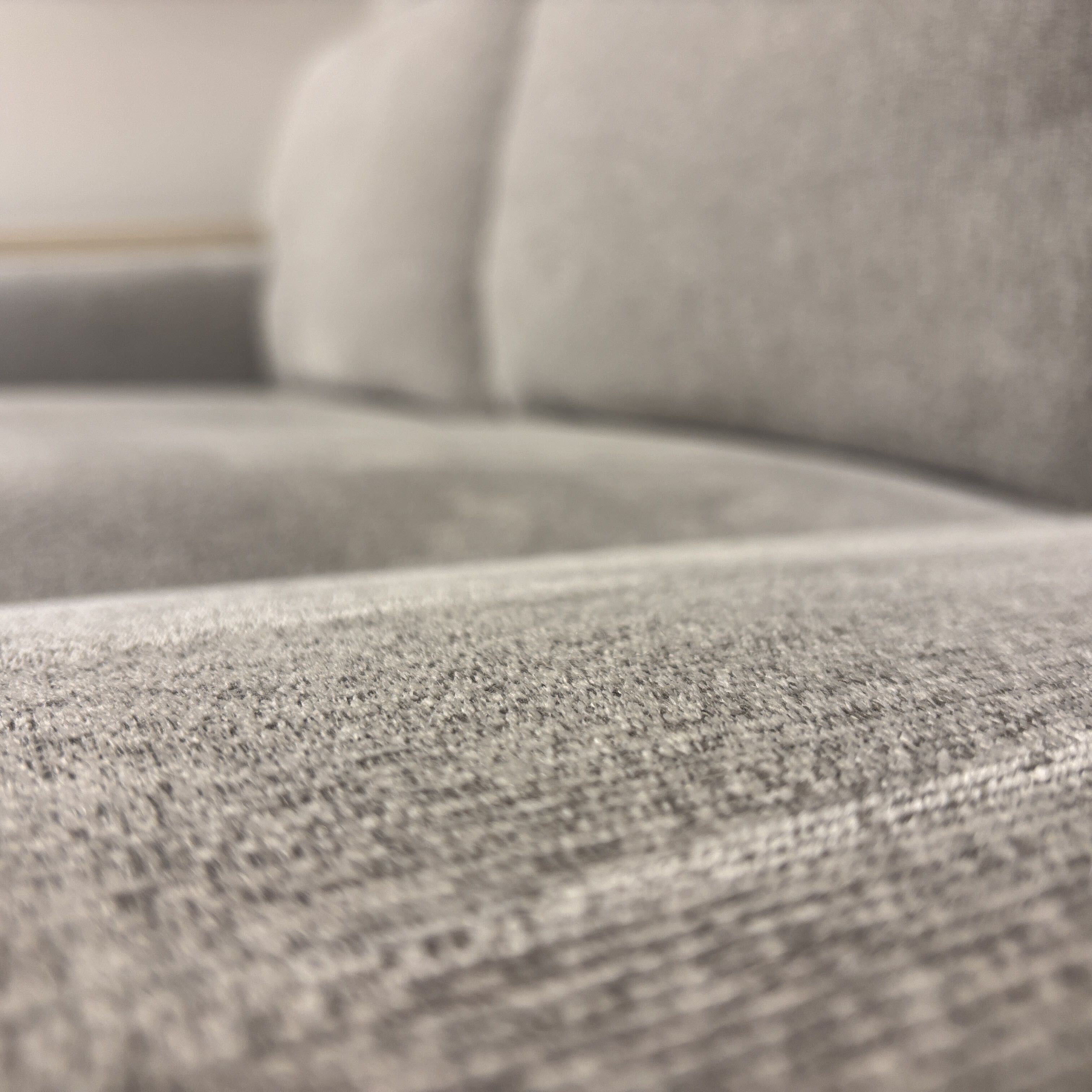 Living Spaces 3 Seater Sofa
