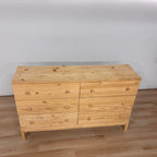 Ikea 6 Drawer Dresser