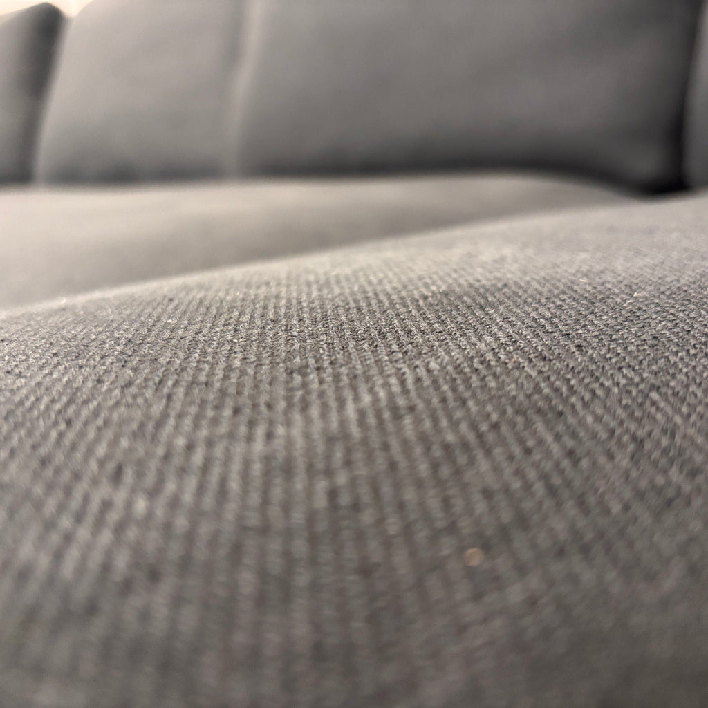 Latitude Run 3 Piece U-shape Sectional