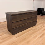 Ikea 6 Drawer Dresser