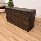 Ikea 6 Drawer Dresser