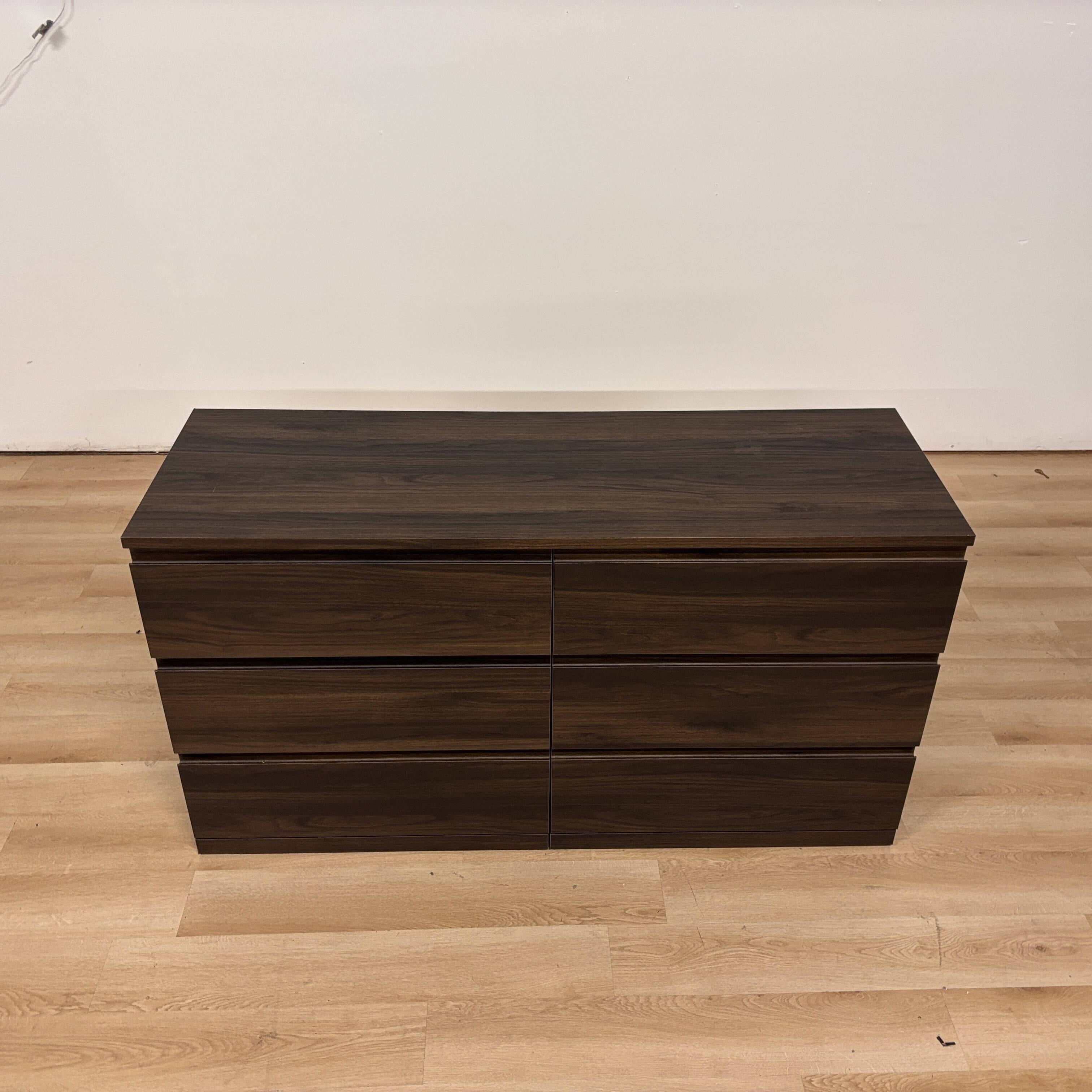 Ikea 6 Drawer Dresser