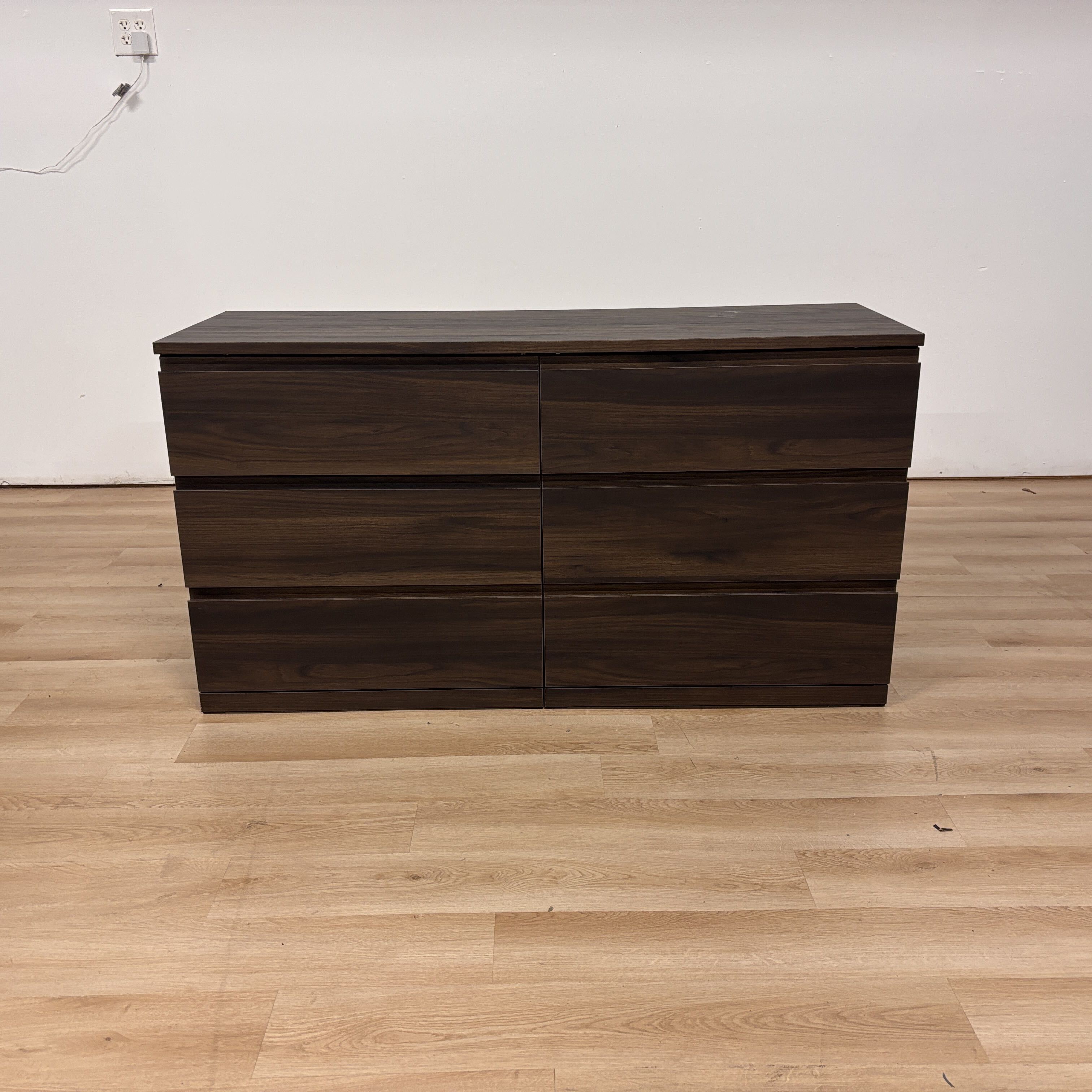 Ikea 6 Drawer Dresser