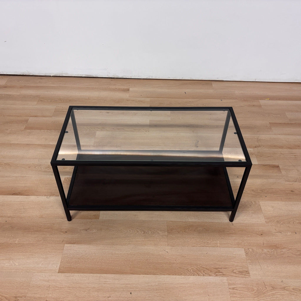 Ikea Coffee Table