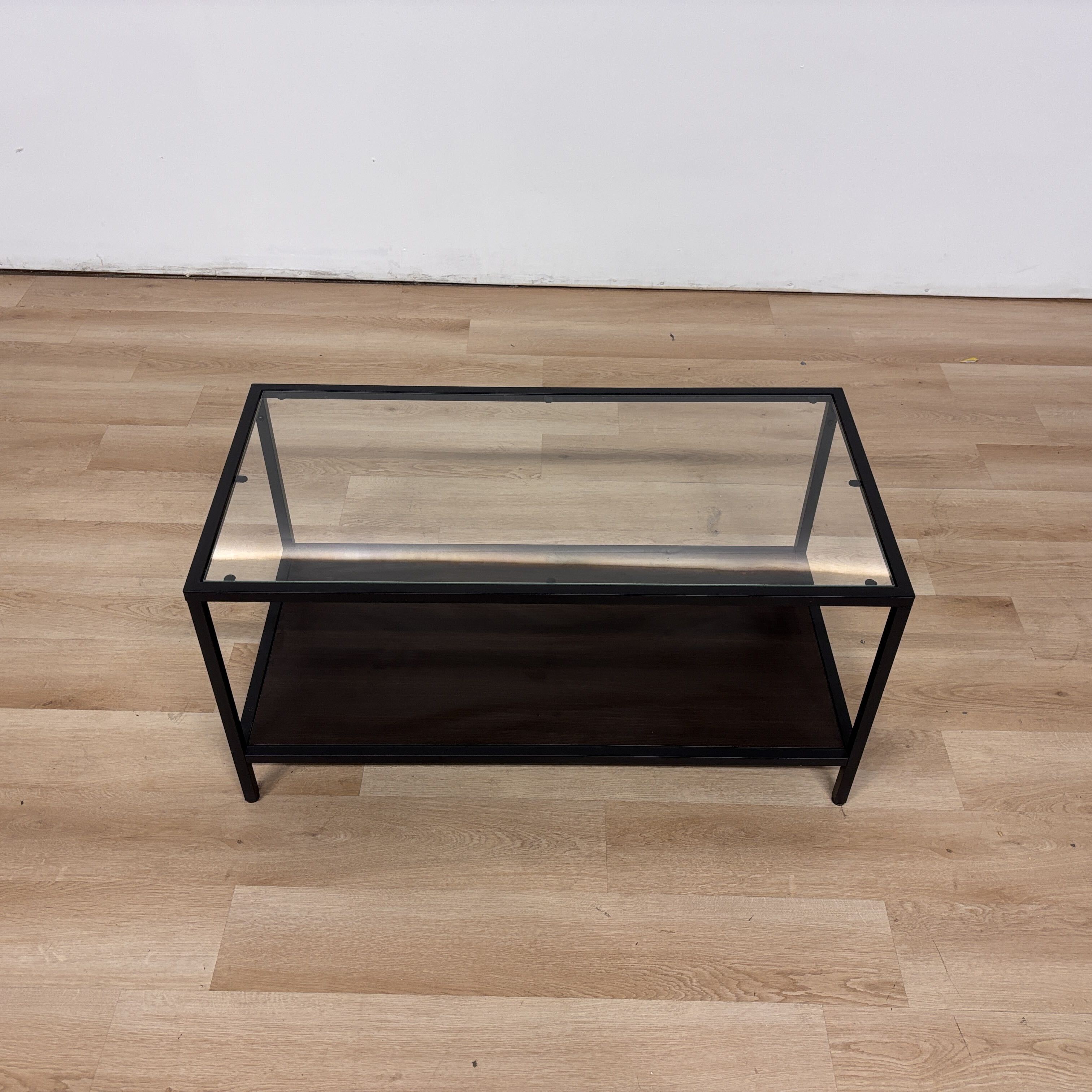 Ikea Coffee Table