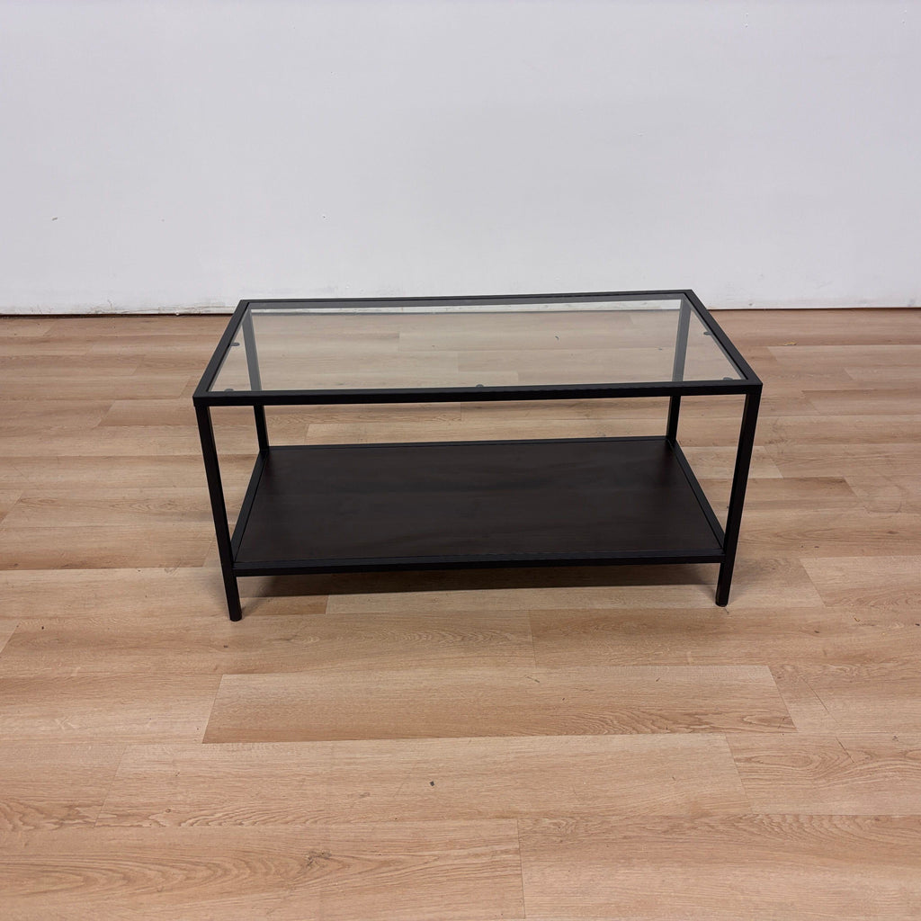 Ikea Coffee Table