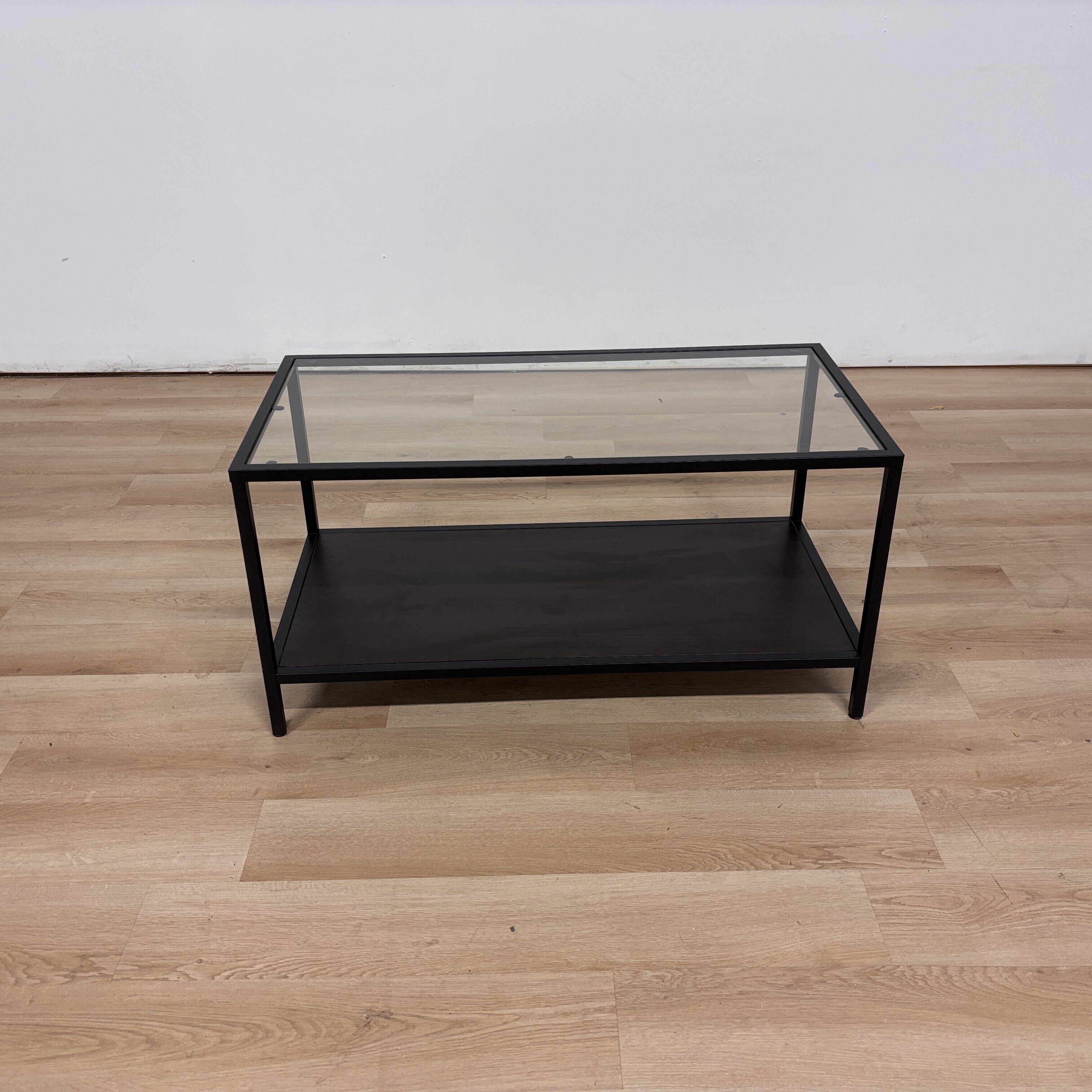 Ikea Coffee Table