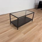 Ikea Coffee Table