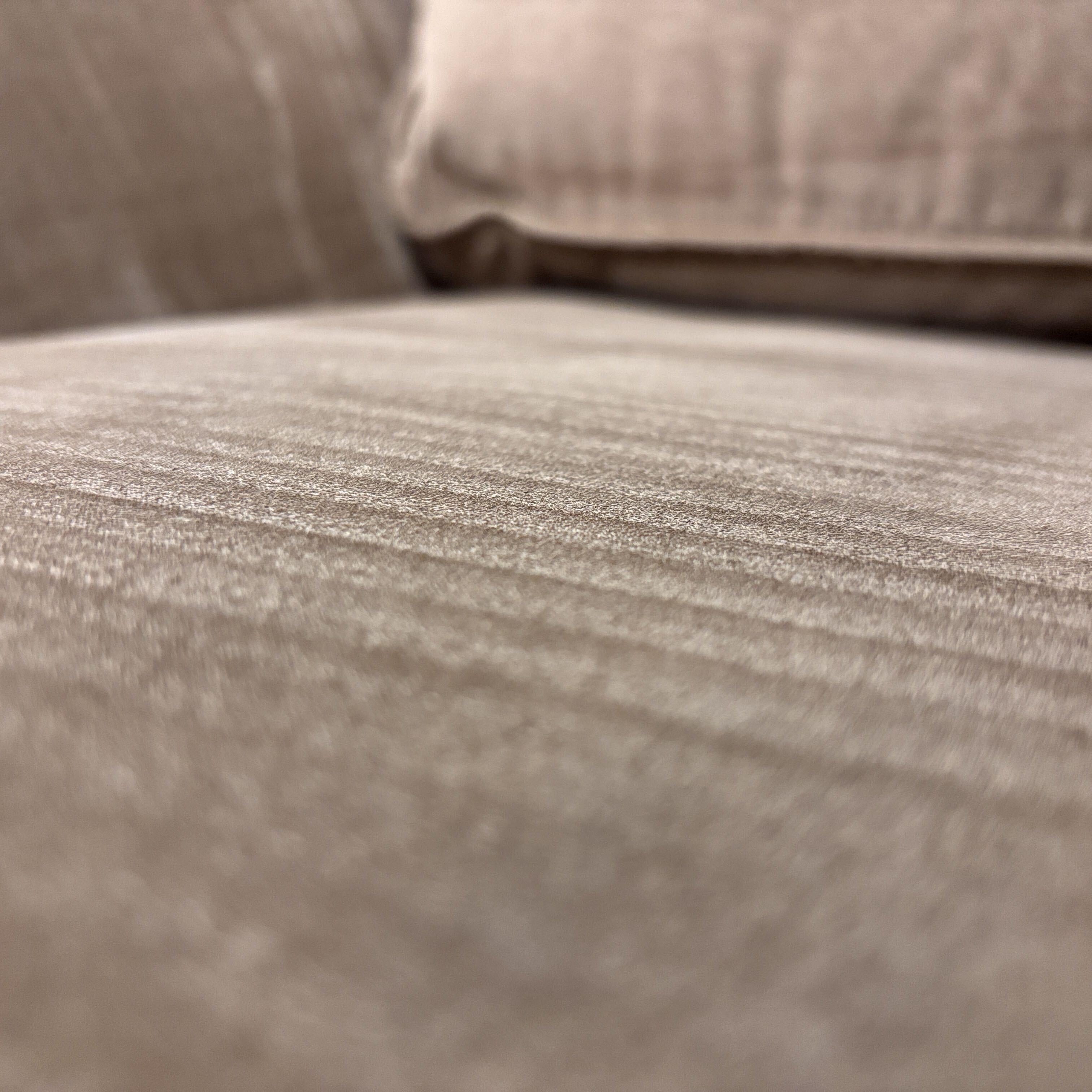 Ashley Furniture Faux Leather Loveseat