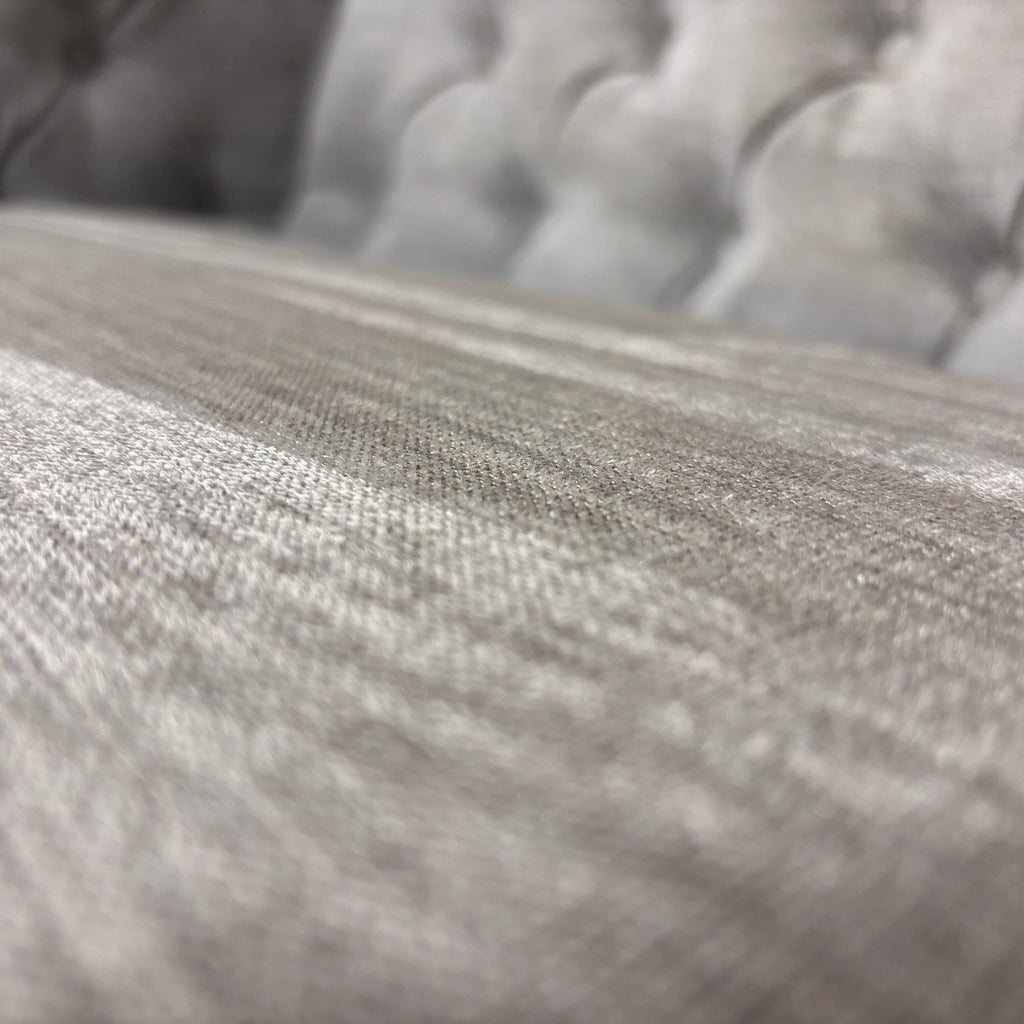 Coaster Home Furnishings Velvet Sofa