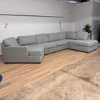 Jonathan Louis 3 Piece Juno Sectional