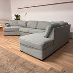 Jonathan Louis 3 Piece Juno Sectional