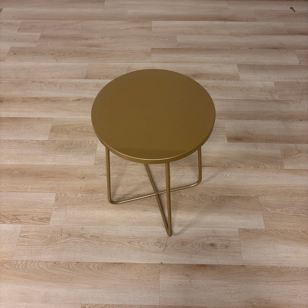 Latitude Run Levi Accent Table