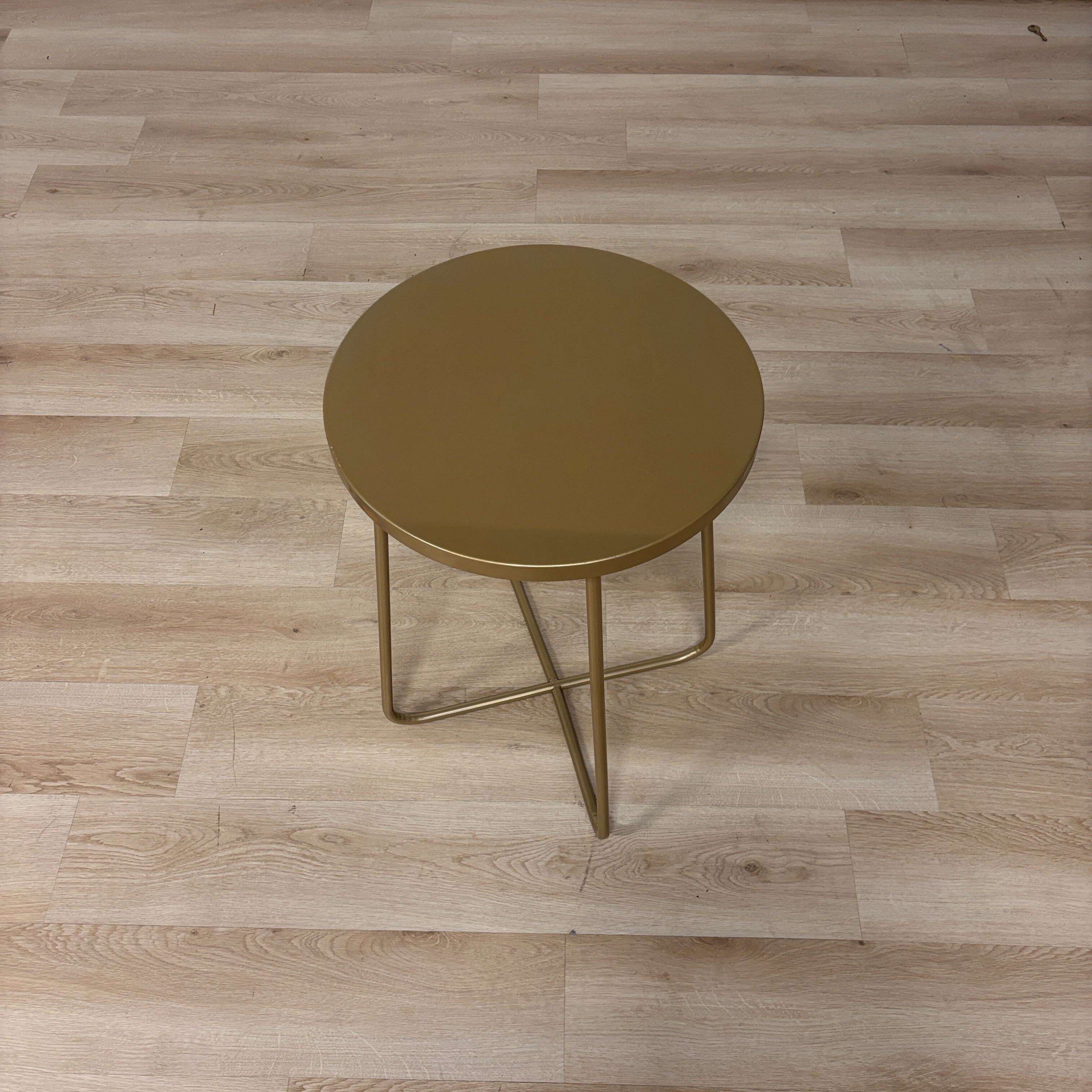 Latitude Run Levi Accent Table