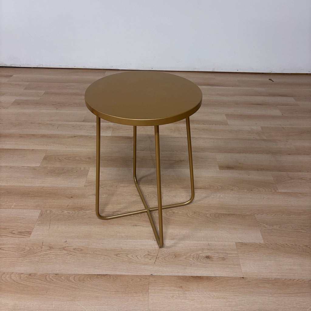 Latitude Run Levi Accent Table