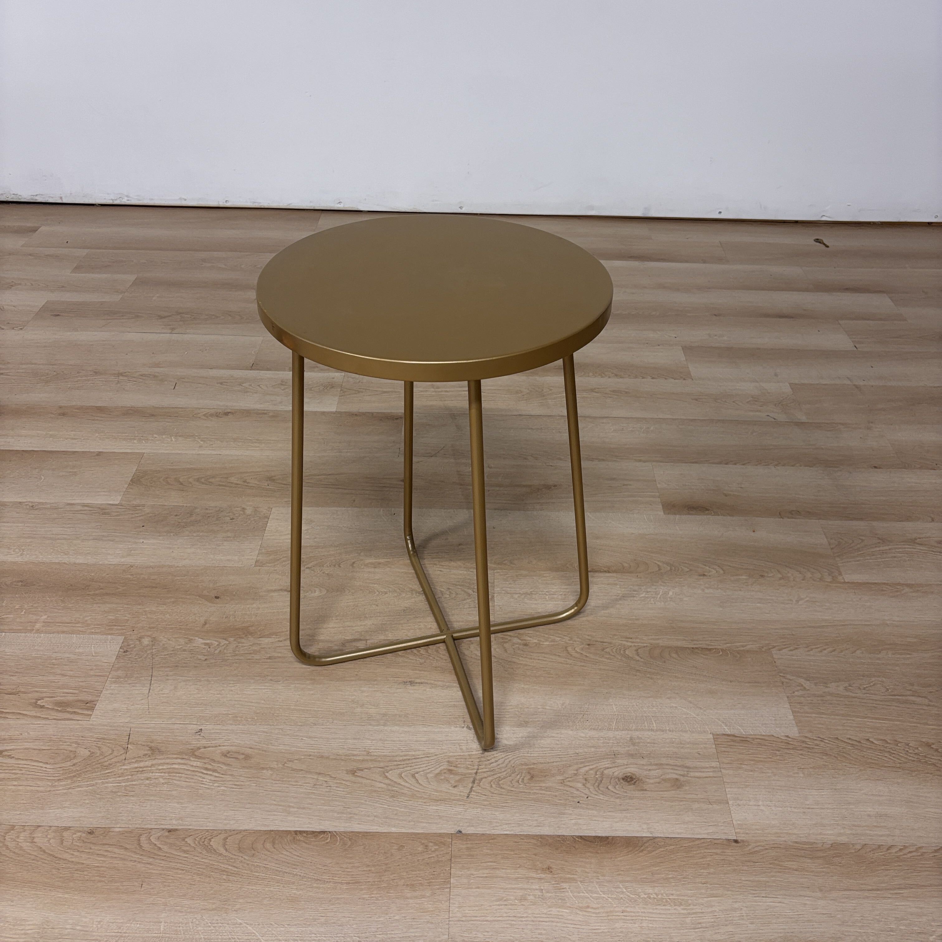 Latitude Run Levi Accent Table