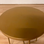 Latitude Run Levi Accent Table