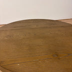 Living Spaces Lakeland Round Coffee Table
