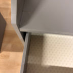 Ikea Hauga Bedside Table Set Of 2