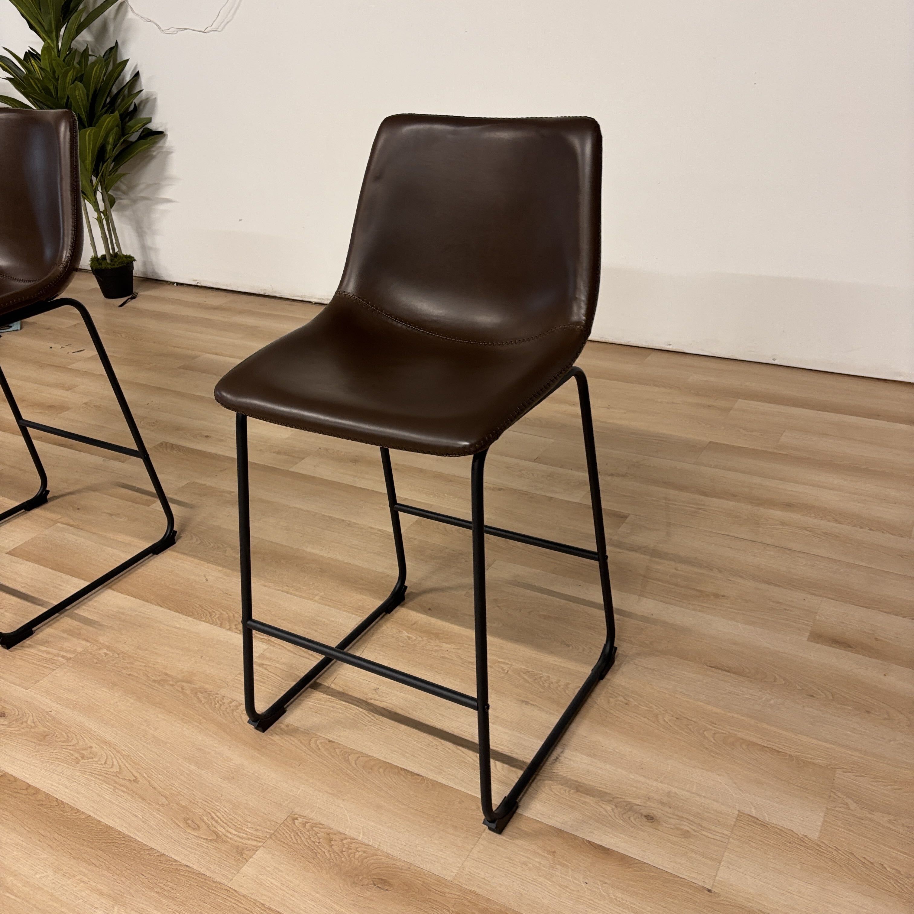 Ashley Furniture Centiar Counter Height Chair