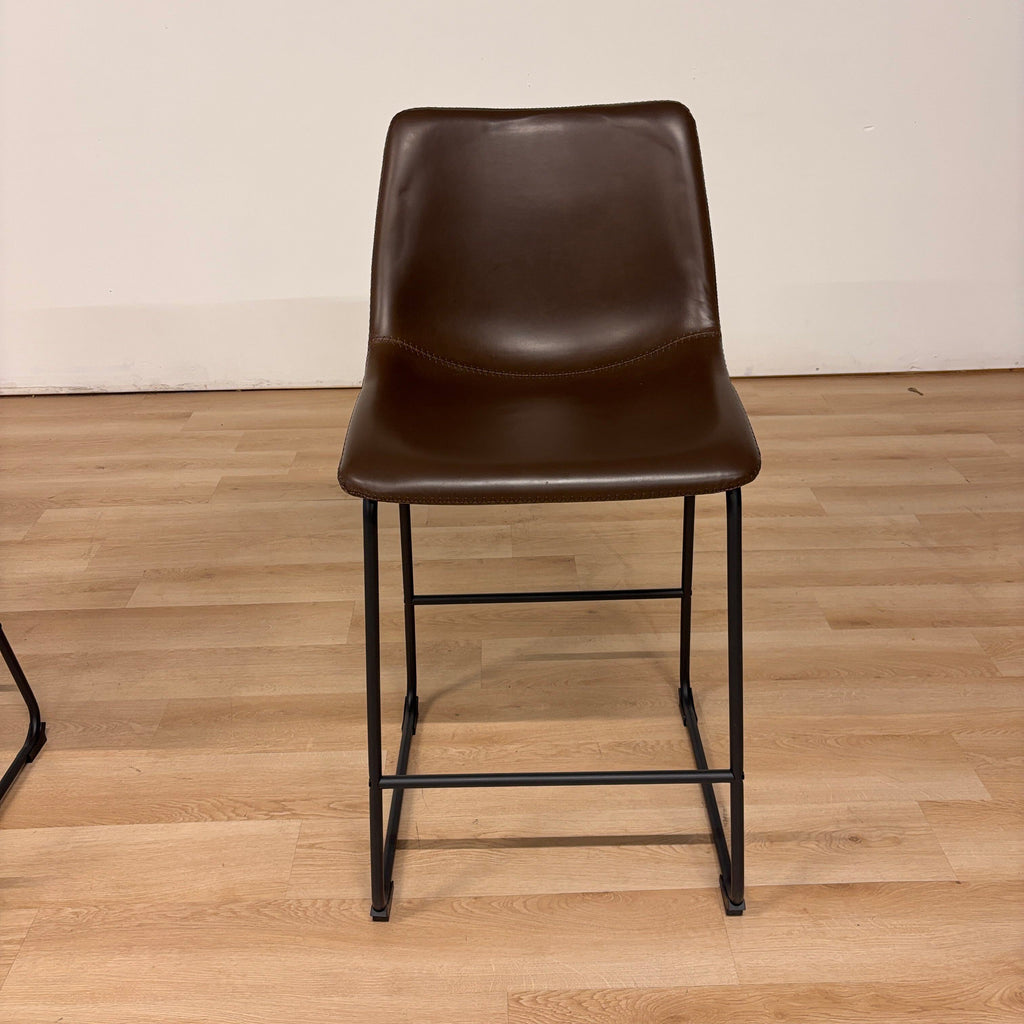 Ashley Furniture Centiar Counter Height Chair