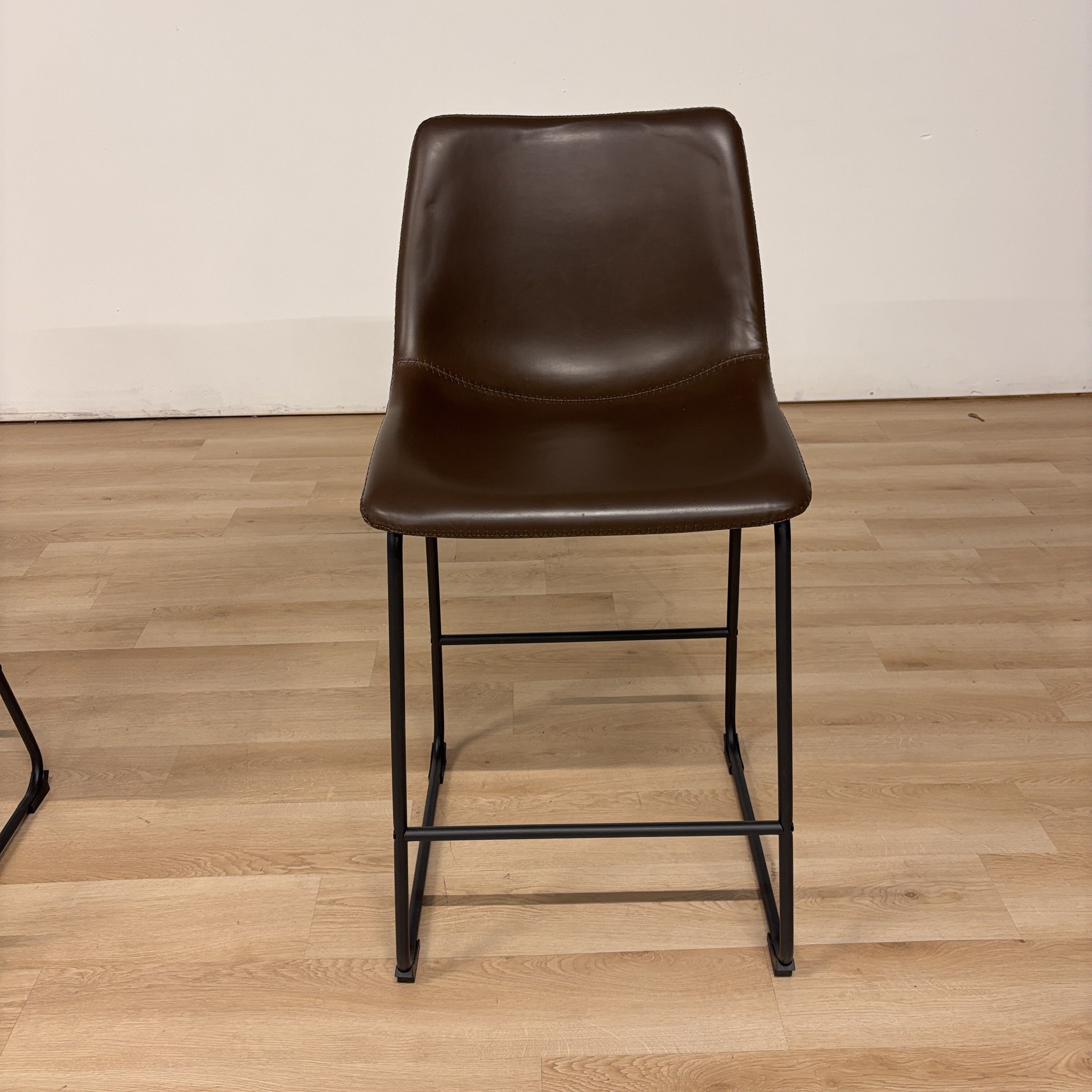 Ashley Furniture Centiar Counter Height Chair