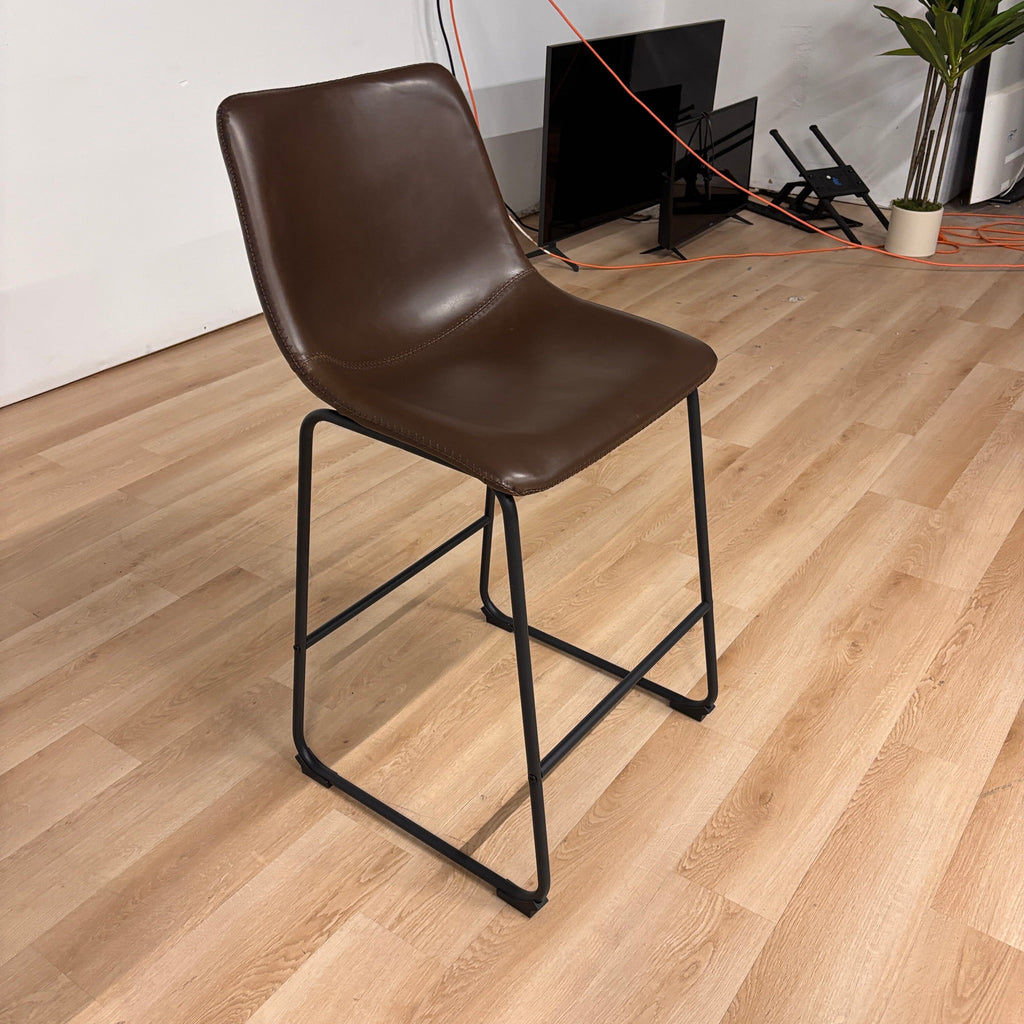 Ashley Furniture Centiar Counter Height Chair