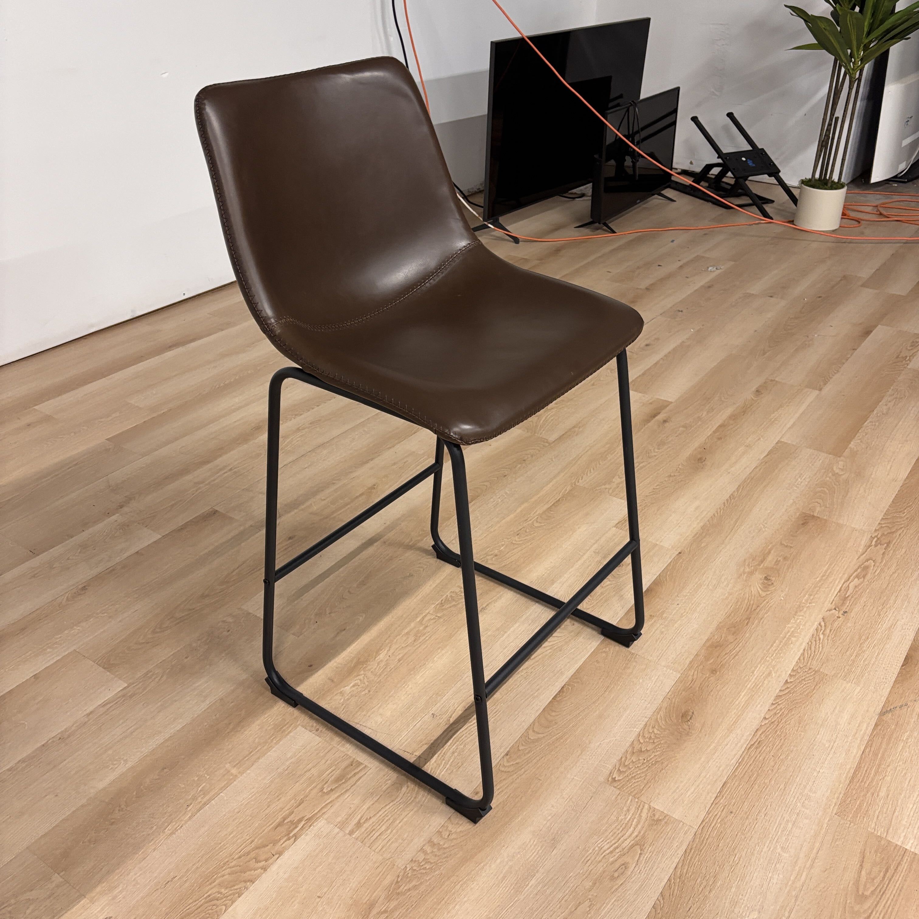 Ashley Furniture Centiar Counter Height Chair
