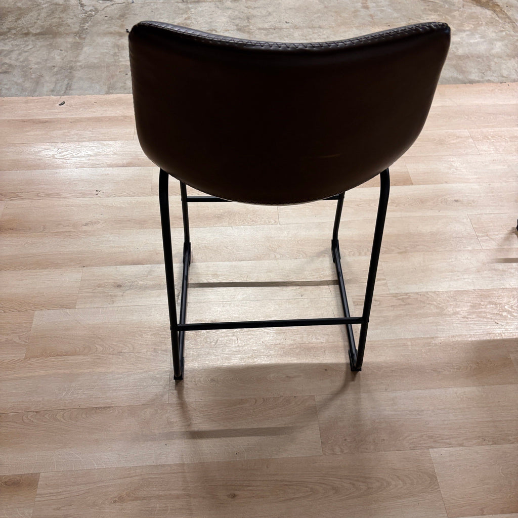 Ashley Furniture Centiar Counter Height Chair