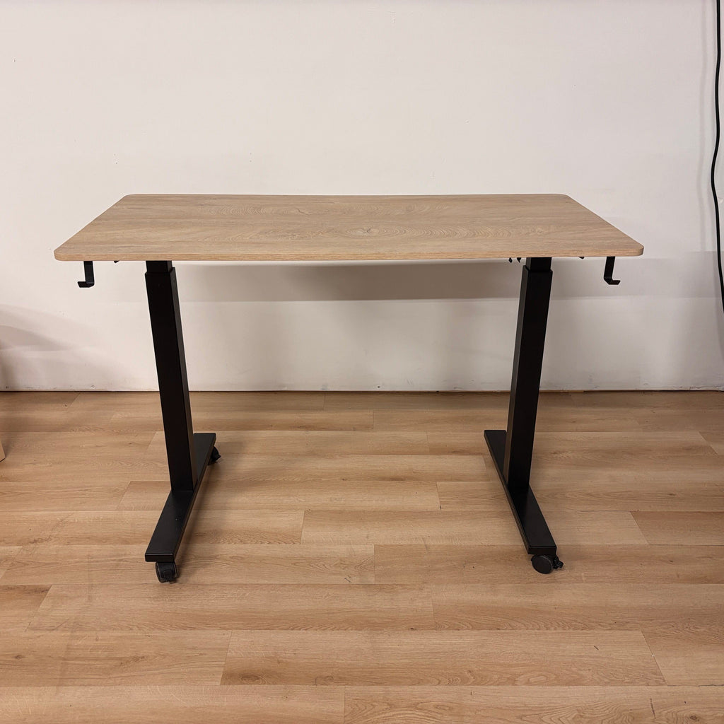 Latitude Run Computer/writing Desk