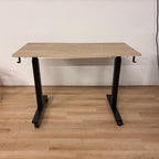 Latitude Run Computer/writing Desk