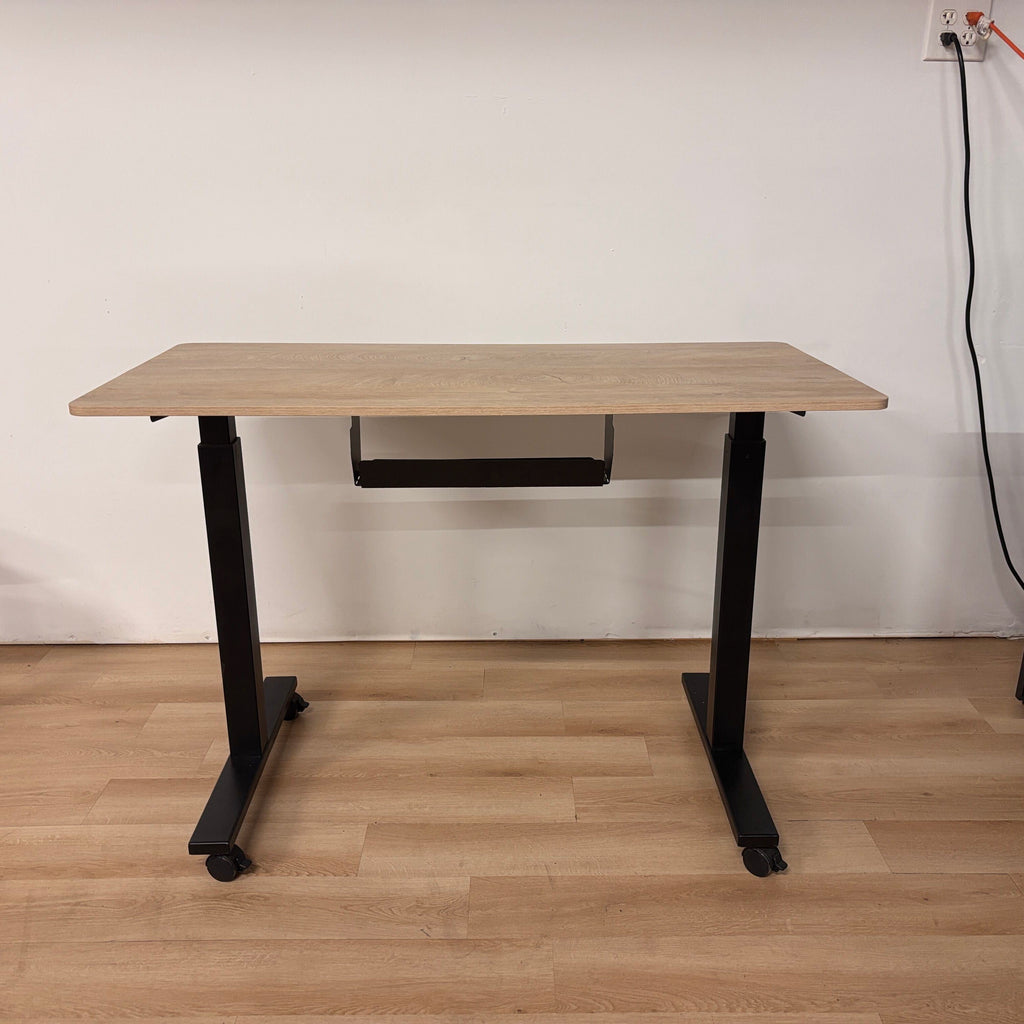 Latitude Run Computer/writing Desk