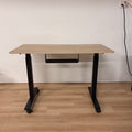 Latitude Run Computer/writing Desk